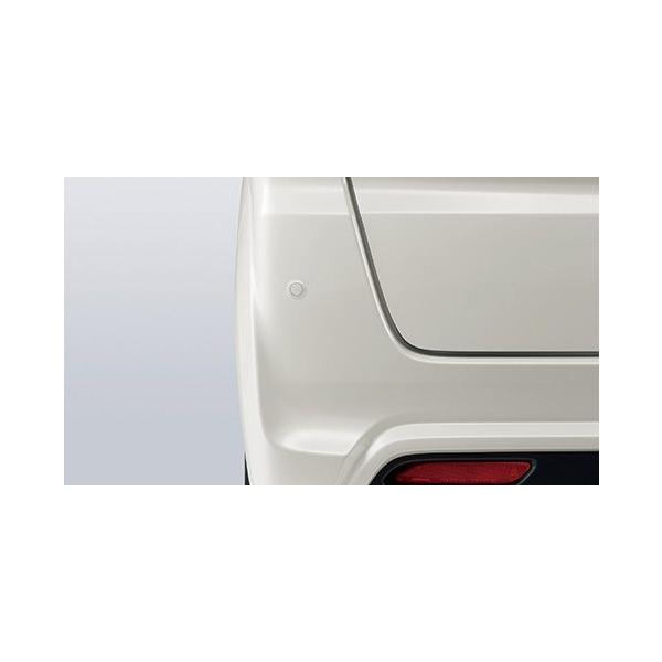 HONDAホンダN-BOX SLASH NBOX スラッシュ 純正 センサーインジケーターパッケージ リア用 2014.12〜仕様変更
