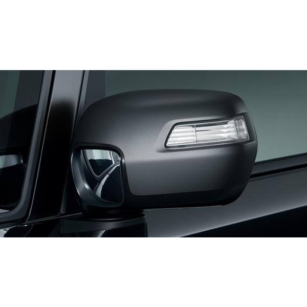 HONDA z_  NBOX / N-BOX / NBOXXbV hA~[Jo[ }bgK^ 2017.1`dlύX 08R06-TDE-000A