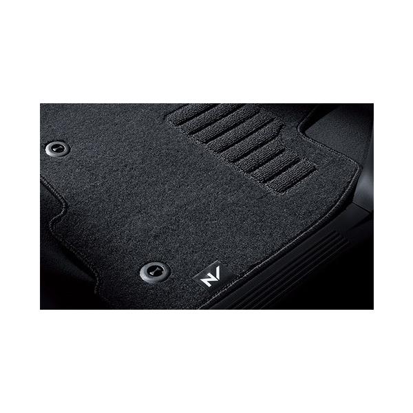 HONDA z_  NBOX / N-BOX / NBOXXbV tAJ[ybg}bg TEh}bsOVXeԗp 2017.1`dlύX 08P14-TDE-010