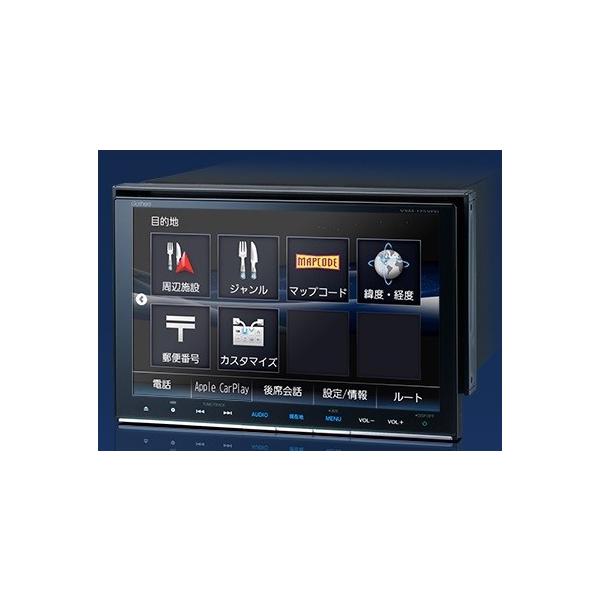 ホンダ HONDA 純正 NBOX / N-BOX NBOXスラッシュ 8インチ