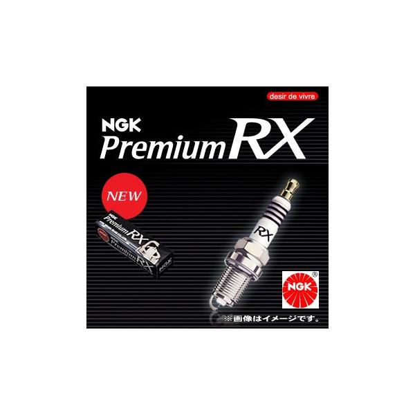 [։ NGK Premium v~A RX vO z_ oX VAMOS 660cc HM1 E 2 H13.9`f i BKR6ERX-11P XgbNNo. 94915