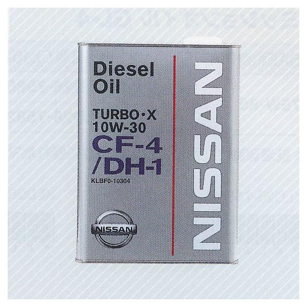 NISSAN Y  GWIC CF-4/DH-1^[{X 10W-30 20L  | 10W30 20L 20bg y[ IC  lC  IC  GW |Cg