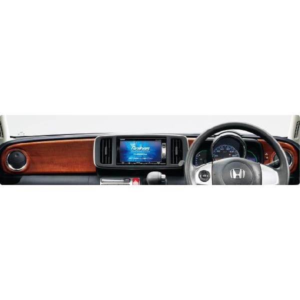 HONDA z_ NONE N-ONE Gk  CeApl ؖڒ fBXvCI[fBI [J[IvV ԗp 2012.11`dlύX