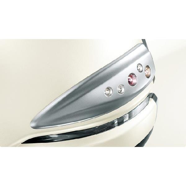 HONDA �z���_ NONE N-ONE �G�k���� ���� �����ȃp�b�P�[�W / �N���X�^���p�b�P�[�W 2012.11�`�d�l�ύX