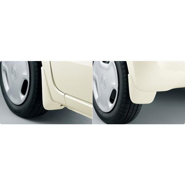 HONDA �z���_ NONE N-ONE �G�k���� ���� �}�b�h�K�[�h 2013.02�`�d�l�ύX