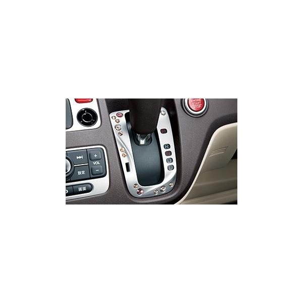 HONDA z_ NONE N-ONE Gk  CeAfR[V VtgQ[gJo[ / Vo[ 2014.11`dlύX