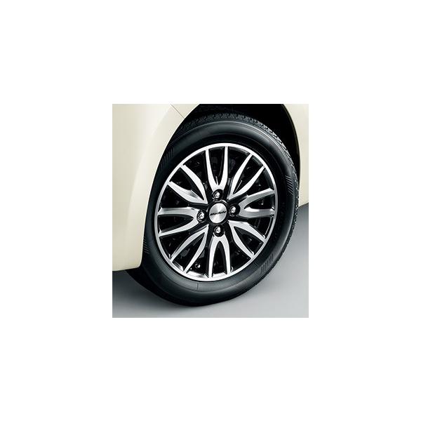 14インチ 純正 ホンダ 車用ホイール N-oneの人気商品・通販 14インチ 純正 ホンダ 車用ホイール N-oneの人気商品・通販