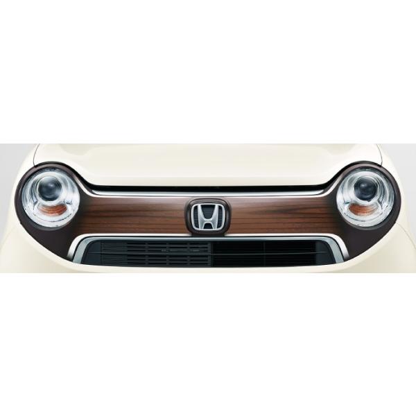 N-ONE HONDA ホンダ NONE エヌワン 純正 デカール フロントグリル
