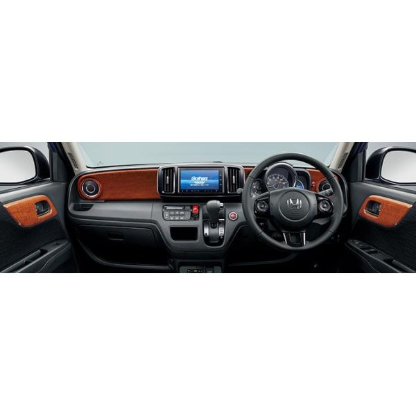 HONDA z_ NONE N-ONE Gk  CeApl ؖڒ fBXvCI[fBI [J[IvV ԗp 2015.7`dlύX