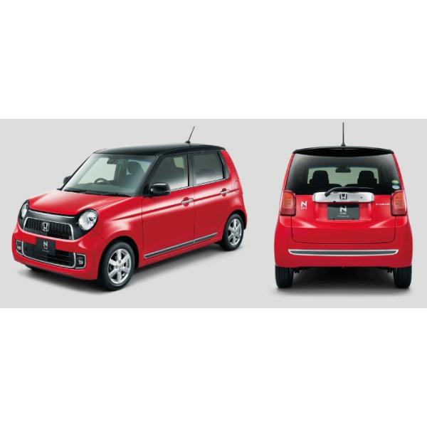 HONDA �z���_ ���� NONE N-ONE �G�k���� �f�J�[�� �J�[�{���� 2017.6�`�d�l�ύX 08F30-T4G-000B