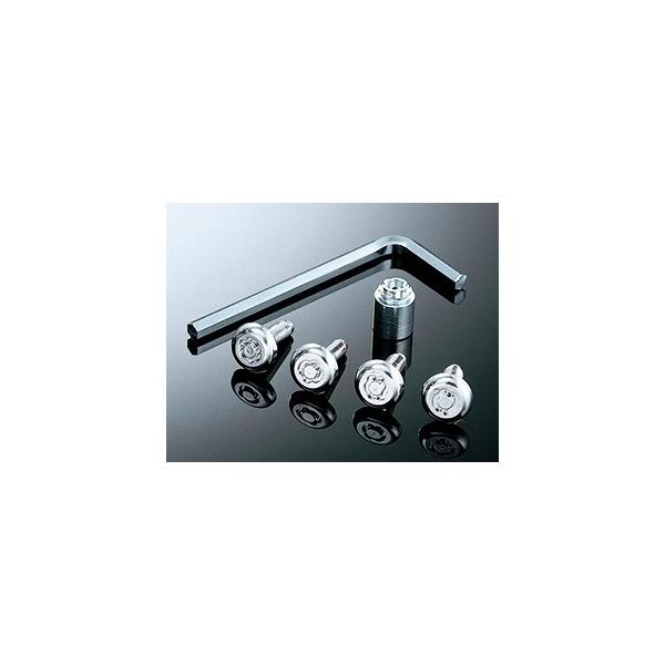 HONDA �z���_ ���� �i���o�[�v���[�g���b�N�{���g ���C�Z���X�t���[�����������ԗp 08P25-T4G-000E | �N�����e�B ZC4 ZC5 N-ONE NONE N���� �G�k���� JG1 JG2