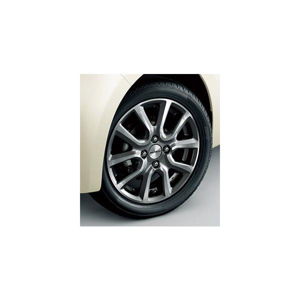 ホンダ 車用ホイール 純正 15インチ N-ONEの人気商品・通販 ホンダ 車用ホイール 純正 15インチ N-ONEの人気商品・通販