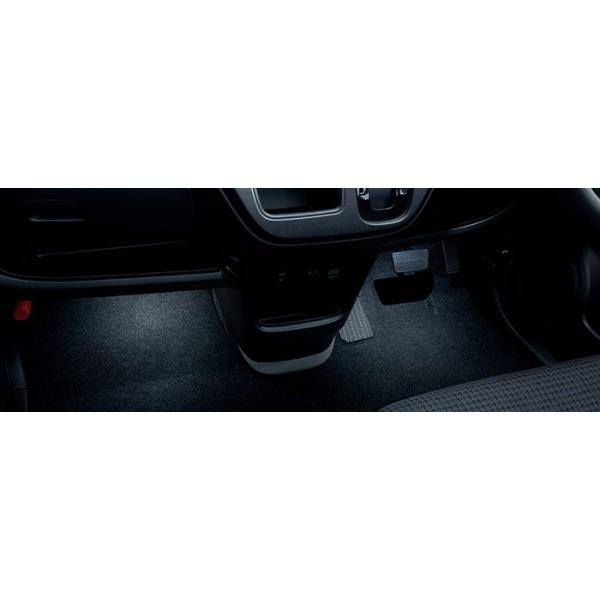 HONDA z_  NONE N-ONE Gk tbgCg LEDzCgƖ 2017.6`dlύX 08E10-T4G-000A