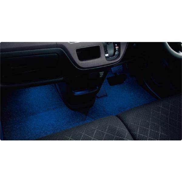 HONDA z_  NONE N-ONE Gk tbgCg LEDu[Ɩ 2017.6`dlύX 08E10-T4G-000B