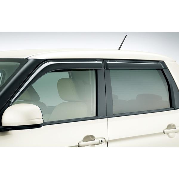 ホンダ N-ONE 純正ドアバイザー 08R04-T4G-000 取付説明書付き ホンダ N-ONE 純正ドアバイザー 08R04-T4G-000 取付説明書付き