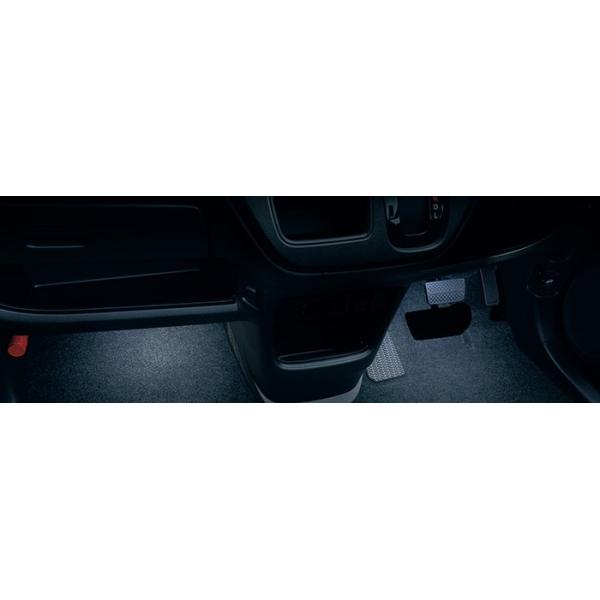 HONDA z_  NONE N-ONE Gk tbgCg LEDu[Ɩ 2017.12`dlύX 08E10-T4G-001B