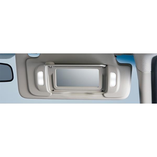 HONDA �z���_ ���� NONE N-ONE �G�k���� �X�^�C���`�F�b�N���C�g �O���[ 2017.12�`�d�l�ύX 08E19-T4G-021 ���i��:08E19-T4G-020