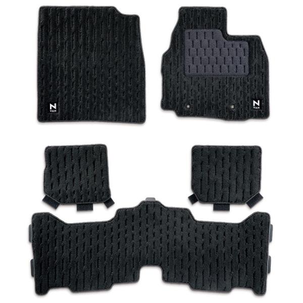 HONDA z_  NVAN N-VAN Gko tAJ[ybg}bg MTԗp 2018.7`dlύX 08P15-TXA-010B