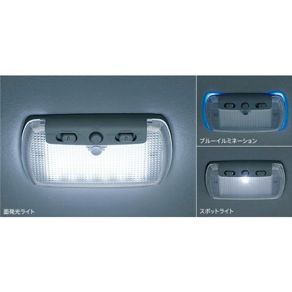 ホンダ（HONDA） 純正 NVAN N-VAN エヌバン LEDルーフ照明 本体 2018.7