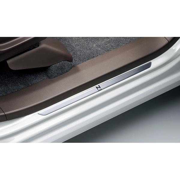 HONDA z_ NWGN N-WGN GkS  TChK[jbVJo[ ԖSt / tg E Ap / 4 /  2013.11`dlύX