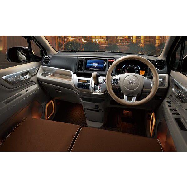 HONDA z_ NWGN N-WGN GkS  LEDXs[J[OhA|PbgC~l[V / LEDAo[Ɩ 2013.11`dlύX