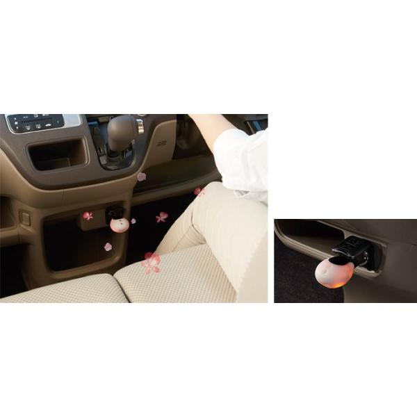 HONDA �z���_ NWGN N-WGN �G�k���S�� ���� �A���}���[�����g �f�B�t���[�U�[�L�b�g �I�����WLED�Ɩ� 2014.5�`�d�l�ύX