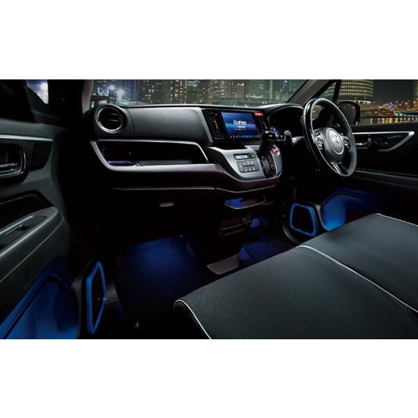 HONDA z_ NWGN N-WGN GkS  LEDXs[J[OhA|PbgC~l[V 2014.10`dlύX