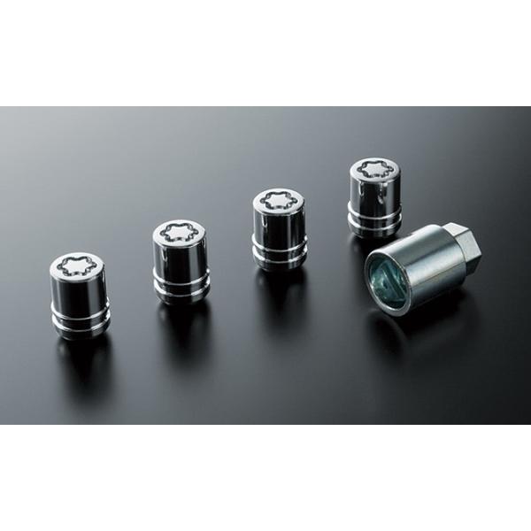 HONDA �z���_ NWGN N-WGN �G�k���S�� ���� �A���~�z�C�[���p�z�C�[�����b�N�i�b�g MC-001�p �}�b�N�K�[�h�А� 2016.6�`�d�l�ύX 08W42-TDE-000A