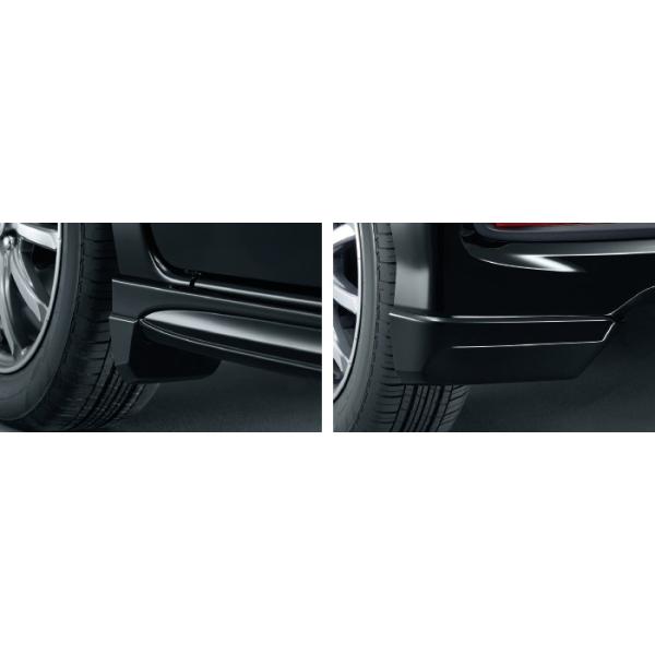 HONDA z_ NWGN N-WGN GkS  }bhK[h N-WGN Customp v~Axxbgp[vp[ 2016.6`dlύX 08P00-T6G-0J0A