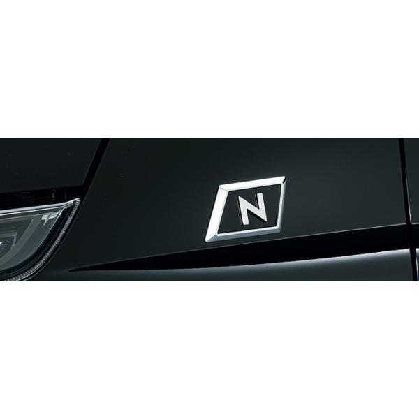 ���[���։� HONDA �z���_ NWGN N-WGN �G�k���S�� ���� �t�F���_�[�G���u���� 2016.6�`�d�l�ύX 08F19-T6G-000A