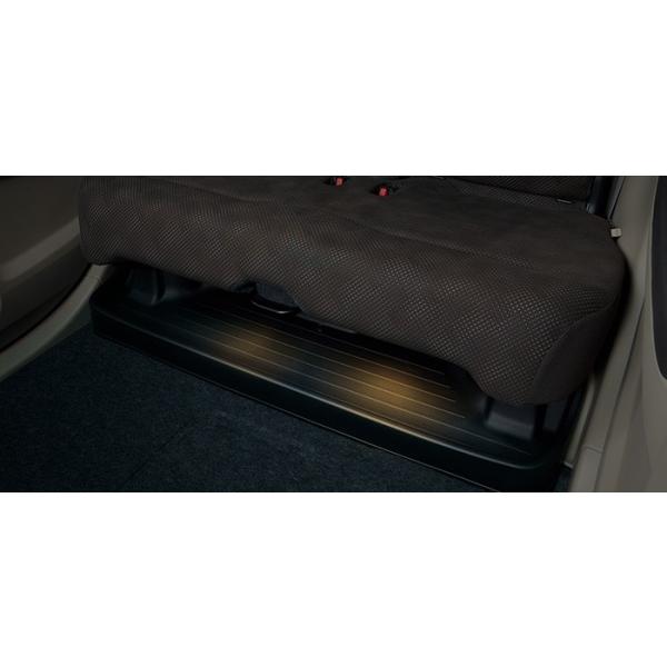 HONDA z_ NWGN N-WGN GkS  AV[gA_[gCC~l[V LEDAo[Ɩ 2016.6`dlύX 08E17-T6G-000B