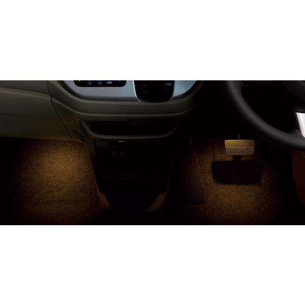 HONDA z_ NWGN N-WGN GkS  tbgCg LEDAo[Ɩ 2016.6`dlύX 08E10-T6G-000B