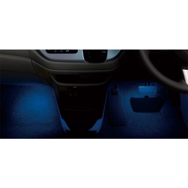 HONDA z_ NWGN N-WGN GkS  tbgCg LEDu[Ɩ 2016.6`dlύX 08E10-T6G-000A