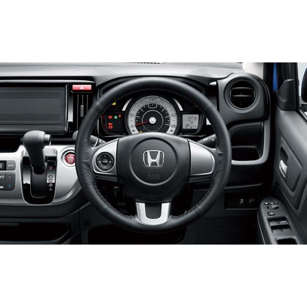 HONDA z_ NWGN N-WGN GkS z_ XeAOzC[Jo[ ubN / XeAOK[jbVԗp 2016.6`dlύX 08U98-T6G-010A