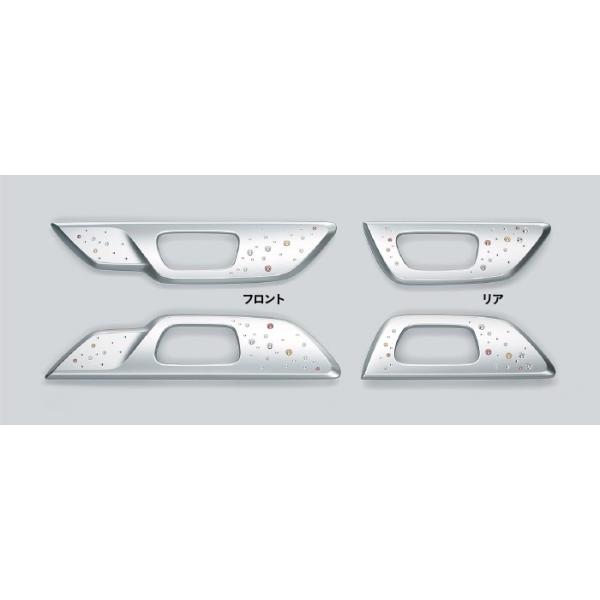 HONDA �z���_ NWGN N-WGN �G�k���S�� ���� �C���e���A�p�l�� �h�A���C�j���O�� �V���o�[ 2016.6�`�d�l�ύX 08Z03-T6G-010B