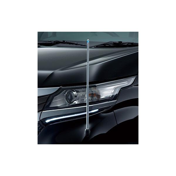 HONDA �z���_ NWGN N-WGN �G�k���S�� ���� �R�[�i�[�|�[�� N-WGN Custom�p 2016.6�`�d�l�ύX 08V62-T6G-B00