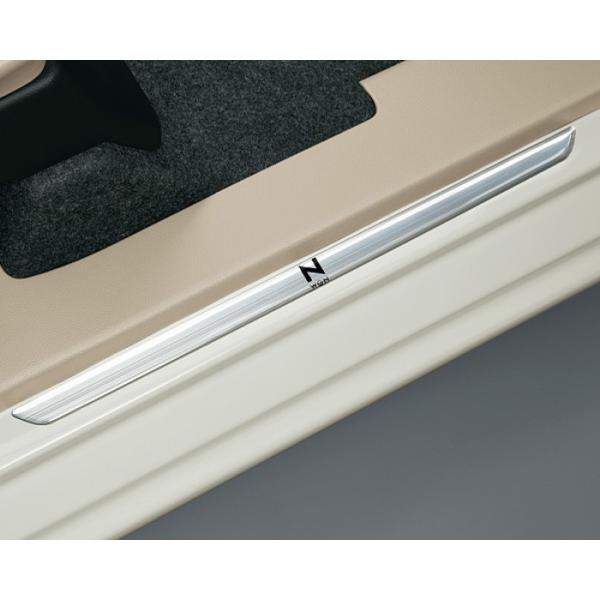 HONDA �z���_ NWGN N-WGN �G�k���S�� ���� �T�C�h�K�[�j�b�V���J�o�[ 2016.6�`�d�l�ύX 08F05-T6G-000