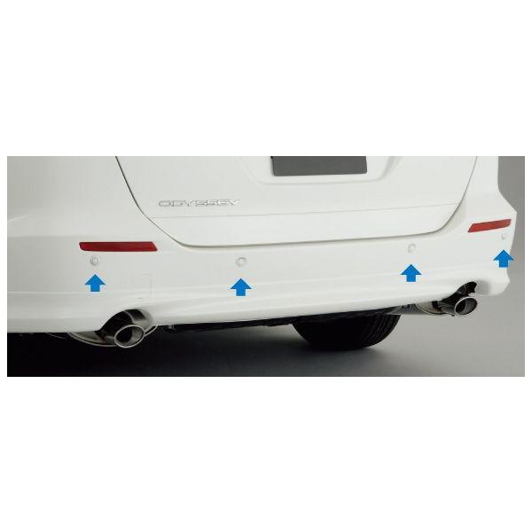 HONDA z_ ODYSSEY IfbZC  ZT[ gmVXe A ModuloGAop[p + tA^b`g 2011.10`2013.09