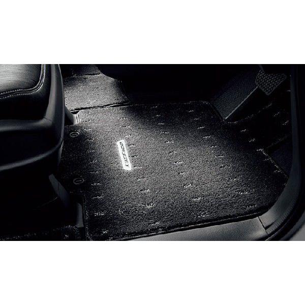 HONDA z_ ODYSSEY IfbZC  tAJ[ybg}bg X^_[h^Cv ubN 2013.10`dlύX