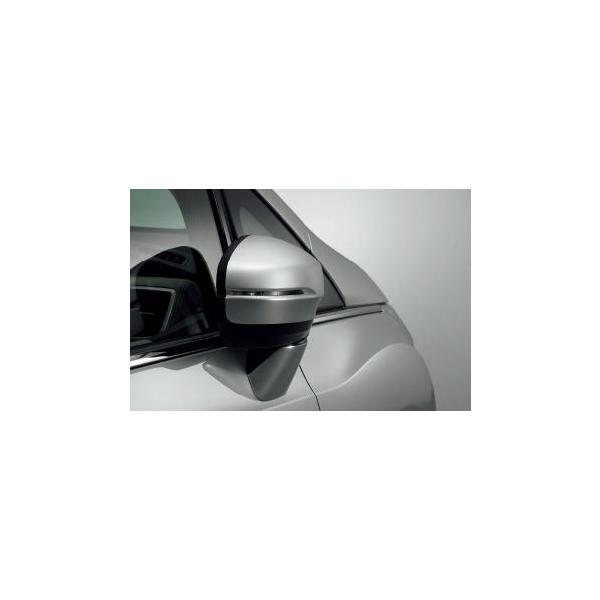 ホンダ HONDA ODYSSEY オデッセイ 純正 オートリトラミラー