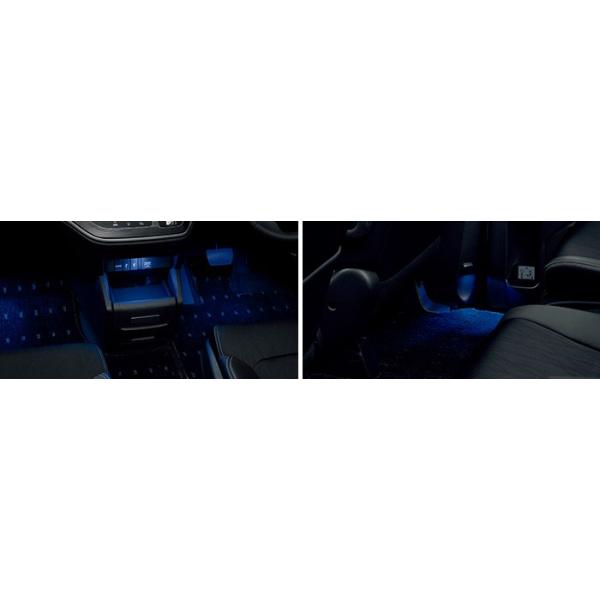 HONDA z_ ODYSSEY IfbZC  tbgCg tg / tgZ^[e[u / ApZbg LED u[ C~ 2015.1`dlύX