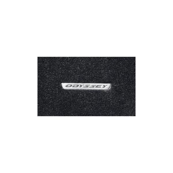 HONDA z_ ODYSSEY IfbZC  tAJ[ybg}bg 1A2A3ڗpZbg X^_[h^Cv ubN 2015.1`dlύX