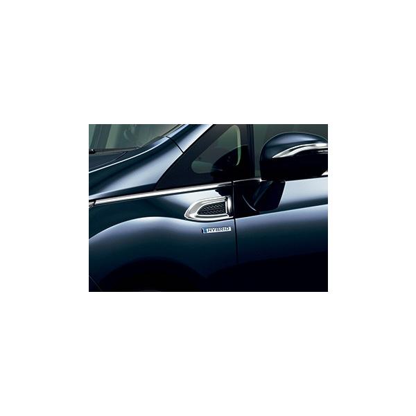 HONDA z_ ODYSSEY IfbZC  tgtF_[K[jbV 2016.2`dlύX 08F59-T6A-000