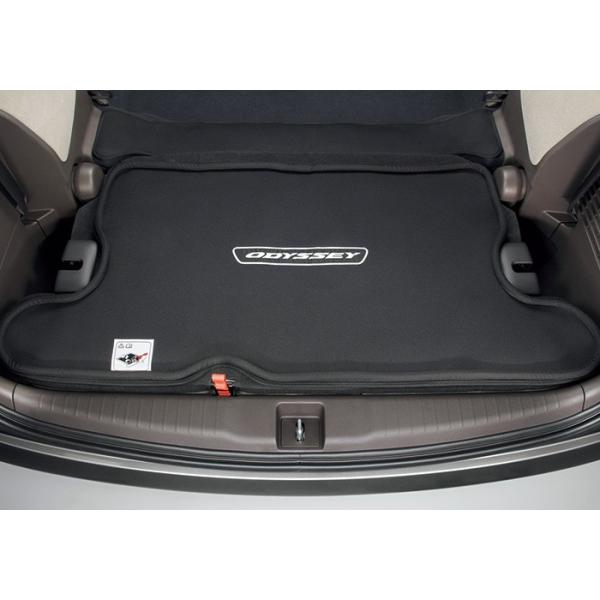 ホンダ（HONDA） ODYSSEY オデッセイ 純正 ラゲッジフロアカバー 3列目