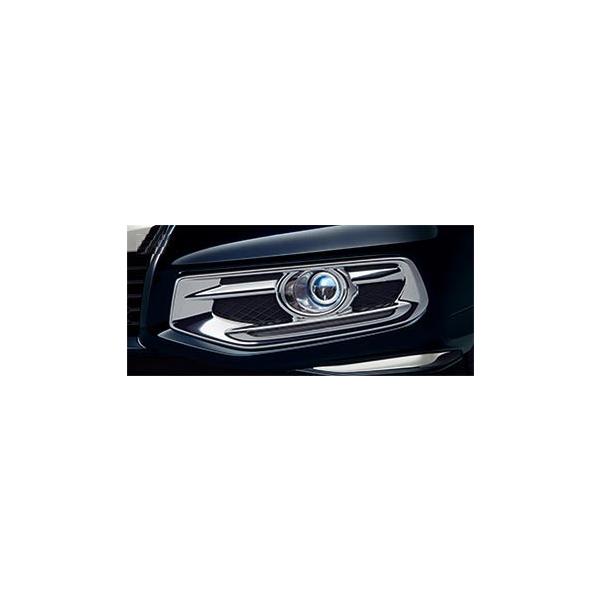 ホンダ（HONDA） ODYSSEY オデッセイ ホンダ純正 フロントビームライト