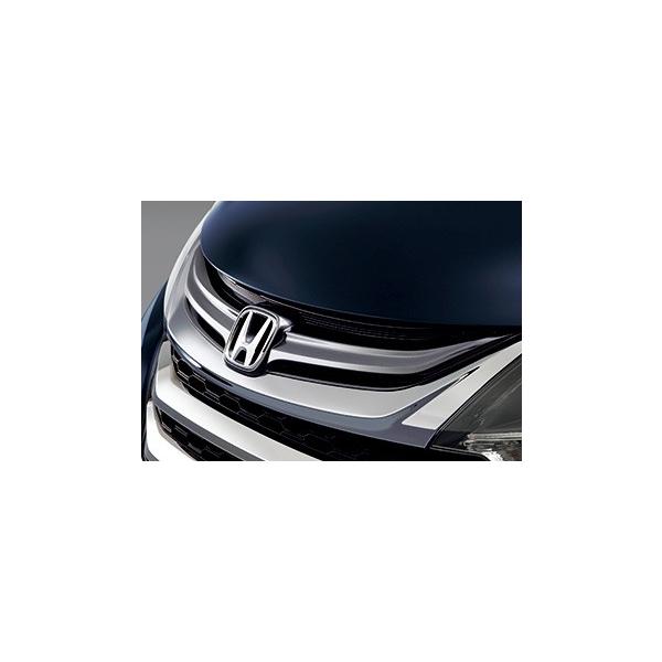 ホンダ（HONDA） ODYSSEY オデッセイ ホンダ純正 フロントグリル