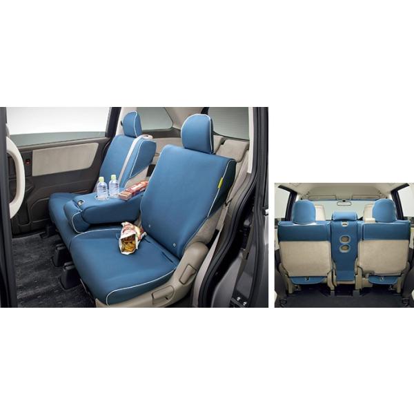 HONDA z_ ODYSSEY IfbZC z_ ȈՒEtV[gJo[ 2016.12`dlύX 08P33-T6A-000