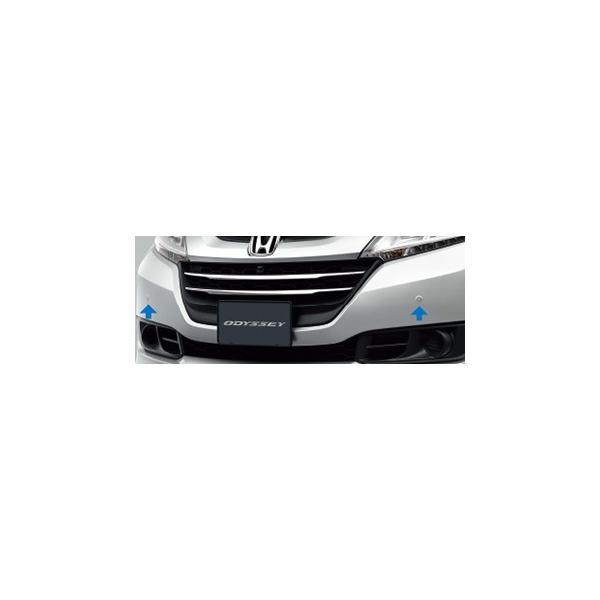 HONDA �z���_ ODYSSEY �I�f�b�Z�C �z���_���� �t�����g �Z���T�[�C���W�P�[�^�[�p�b�P�[�W G�S�p �N���X�^���u���b�NP 2016.12�`�d�l�ύX 08Z01-T6A-A30