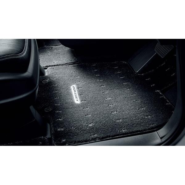 HONDA z_ ODYSSEY IfbZC z_ tAJ[ybg}bg HYBRID / 2ڃv~AN[hV[gp 2016.12`dlύX 08P15-T6C-011A