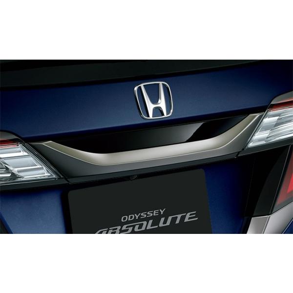 HONDA z_  ODYSSEY IfbZC ACZXK[jbV 2017.11`dlύX 08F52-T6A-000B